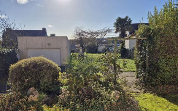 Maison à vendre    7 pièces • 135 m2 Redon