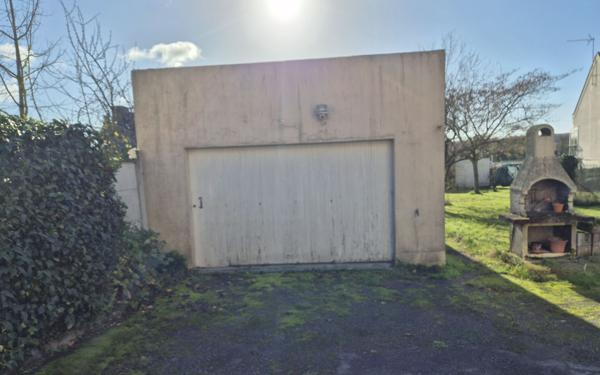 Maison à vendre    7 pièces • 135 m2 Redon