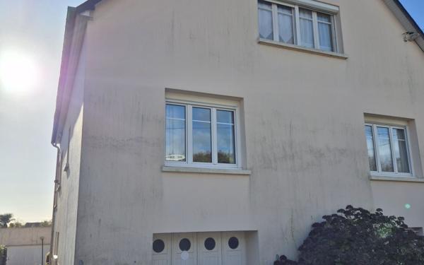 Maison à vendre    7 pièces • 135 m2 Redon