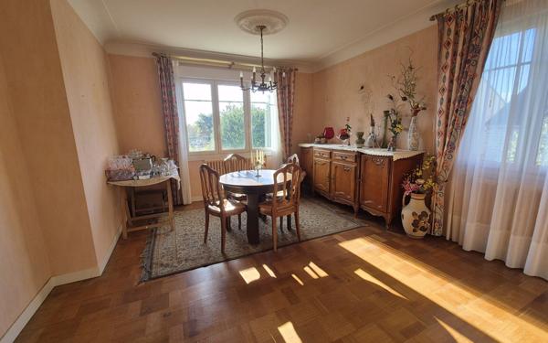 Maison à vendre    7 pièces • 135 m2 Redon