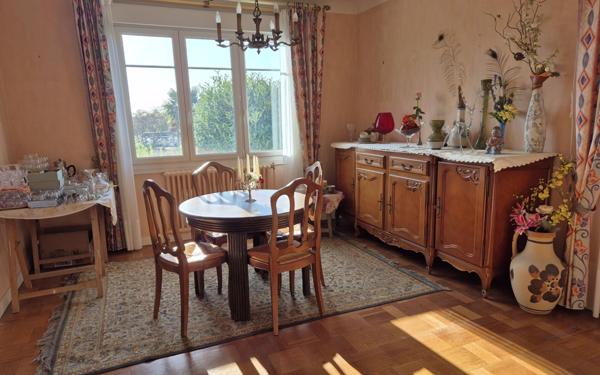 Maison à vendre    7 pièces • 135 m2 Redon