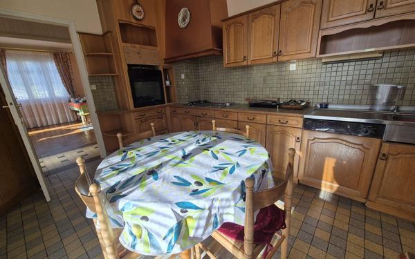 Maison à vendre    7 pièces • 135 m2 Redon