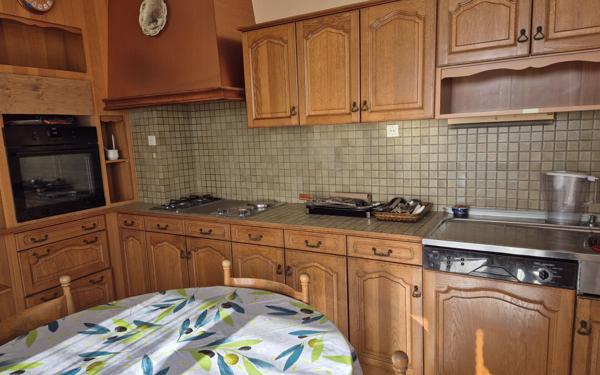 Maison à vendre    7 pièces • 135 m2 Redon