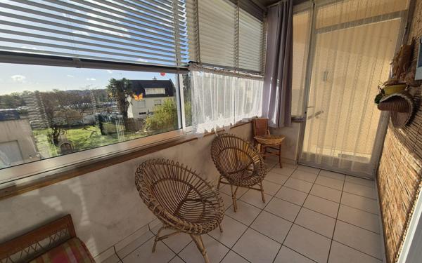 Maison à vendre    7 pièces • 135 m2 Redon