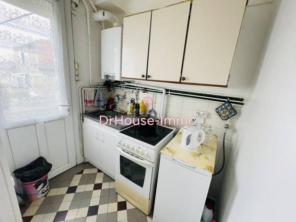 Maison à vendre 4 pièces de 56 m²