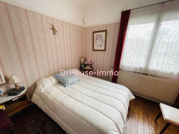 Maison à vendre 4 pièces de 56 m²