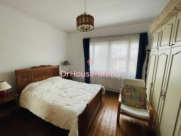 Maison à vendre 4 pièces de 56 m²