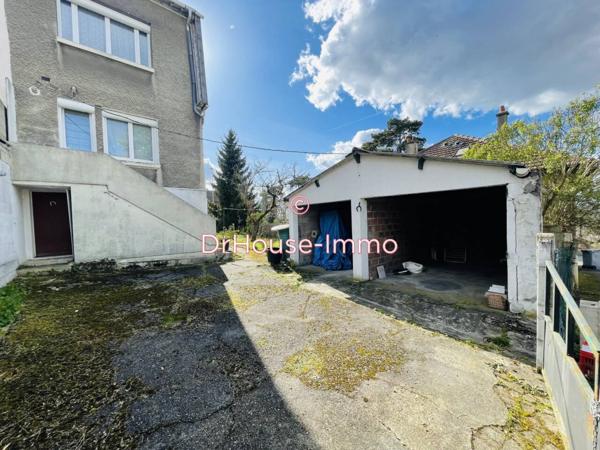 Maison à vendre 4 pièces de 56 m²