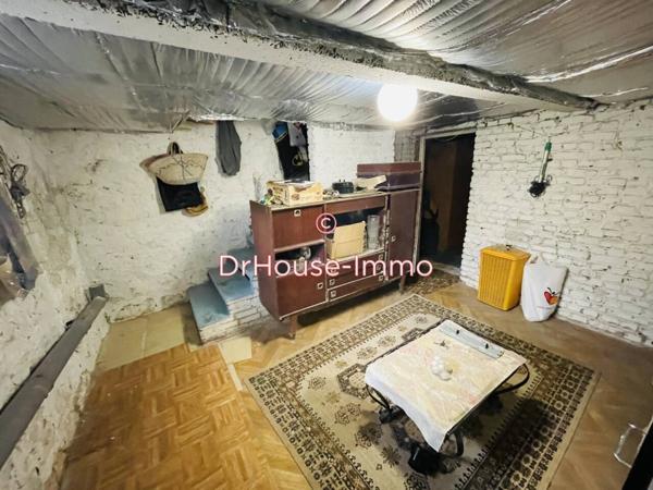 Maison à vendre 4 pièces de 56 m²