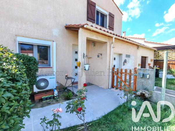 Maison à vendre 4 pièces 97,4 m² Thuir