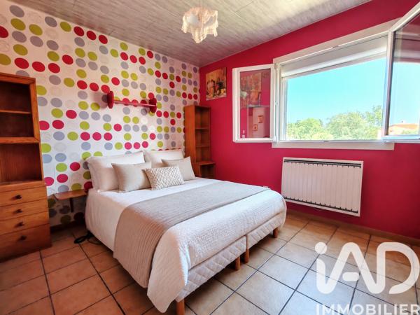 Maison à vendre 4 pièces 97,4 m² Thuir