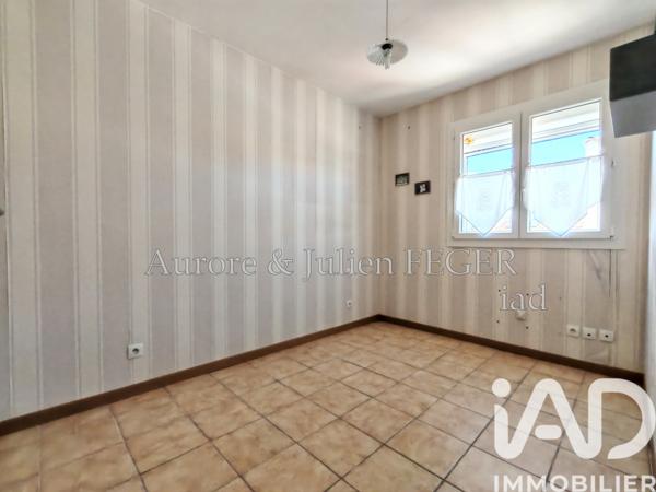 Maison à vendre 4 pièces 97,4 m² Thuir