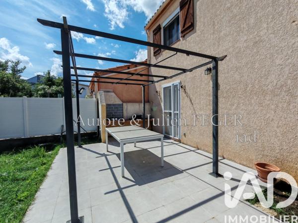 Maison à vendre 4 pièces 97,4 m² Thuir