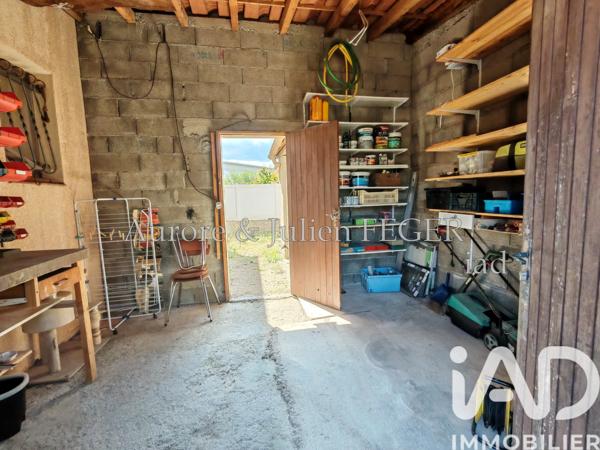 Maison à vendre 4 pièces 97,4 m² Thuir