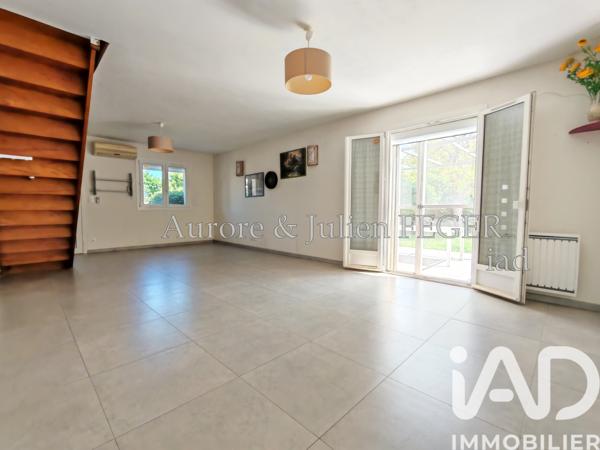 Maison à vendre 4 pièces 97,4 m² Thuir