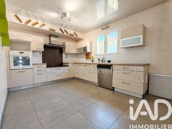Maison à vendre 4 pièces 97,4 m² Thuir