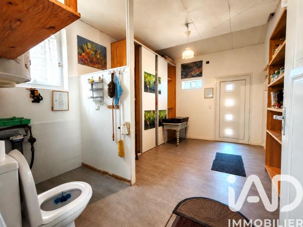 Maison à vendre 4 pièces 97,4 m² Thuir