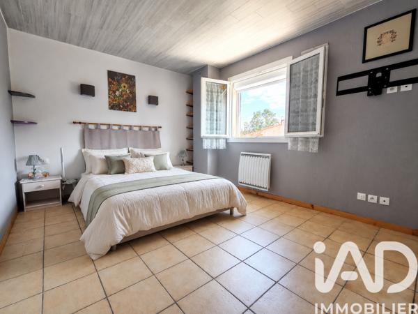 Maison à vendre 4 pièces 97,4 m² Thuir