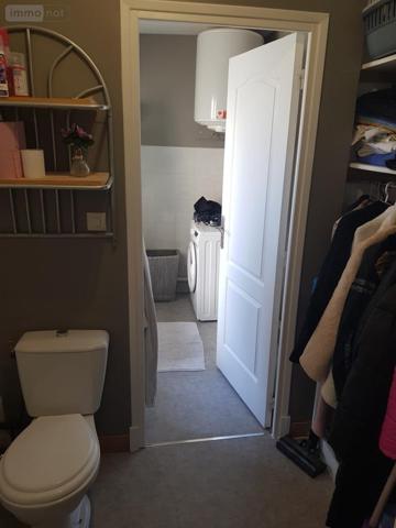 Appartement à vendre à Boulogne-sur-Mer dans le Pas-de-Calais (62200), ref : 62055-3668