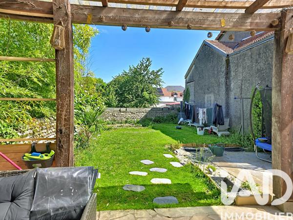 Immeuble à vendre 273 m² Aureilhan