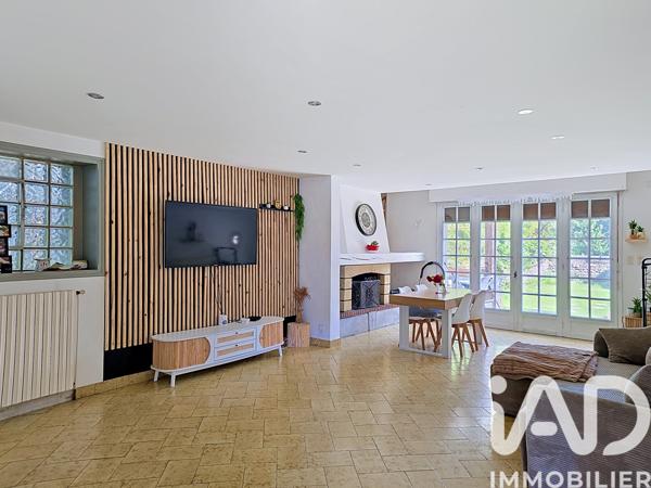 Immeuble à vendre 273 m² Aureilhan