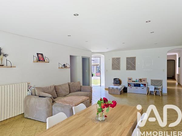 Immeuble à vendre 273 m² Aureilhan