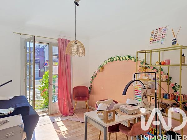 Immeuble à vendre 273 m² Aureilhan