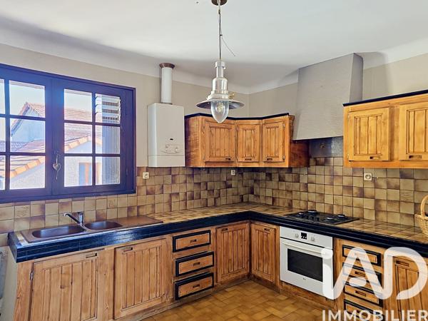 Immeuble à vendre 273 m² Aureilhan