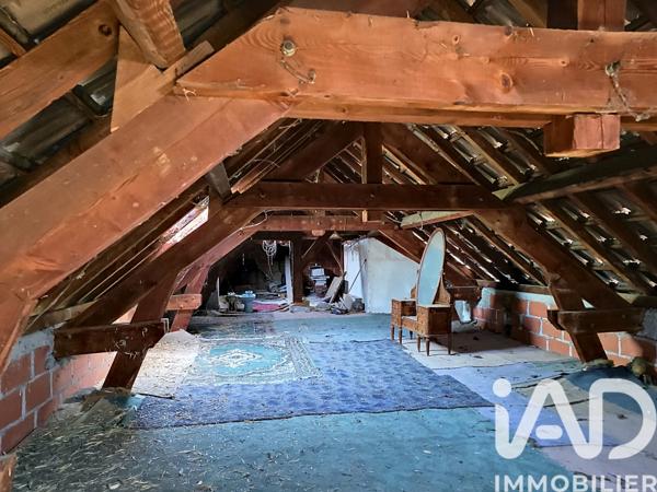 Immeuble à vendre 273 m² Aureilhan