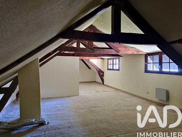Immeuble à vendre 273 m² Aureilhan
