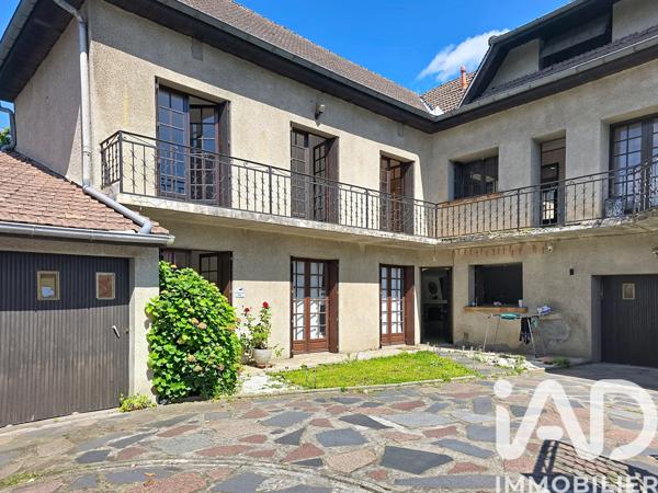 Immeuble à vendre 273 m² Aureilhan