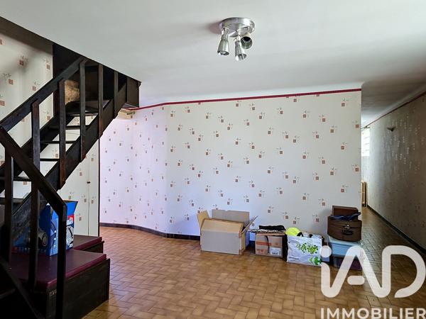 Immeuble à vendre 273 m² Aureilhan