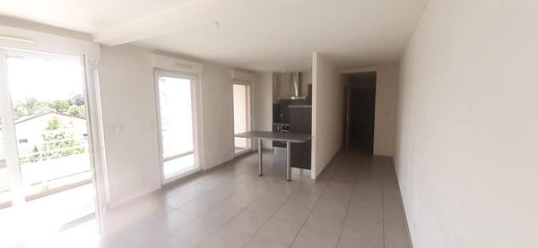 Appartement 67 m2 Quartier Saint Pierre