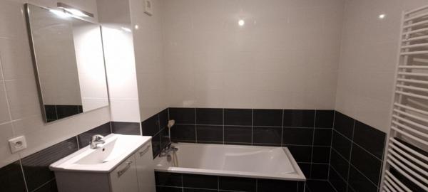 Appartement 67 m2 Quartier Saint Pierre