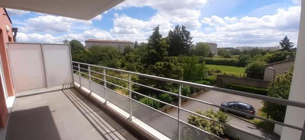 Appartement 67 m2 Quartier Saint Pierre