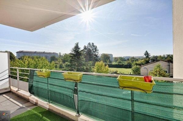 Appartement 67 m2 Quartier Saint Pierre