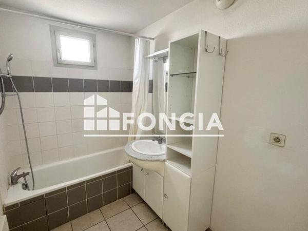 À vendre Appartement 3 pièces 59.78 m² - Villefranche-sur-saône 69400