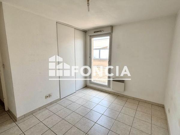 À vendre Appartement 3 pièces 59.78 m² - Villefranche-sur-saône 69400