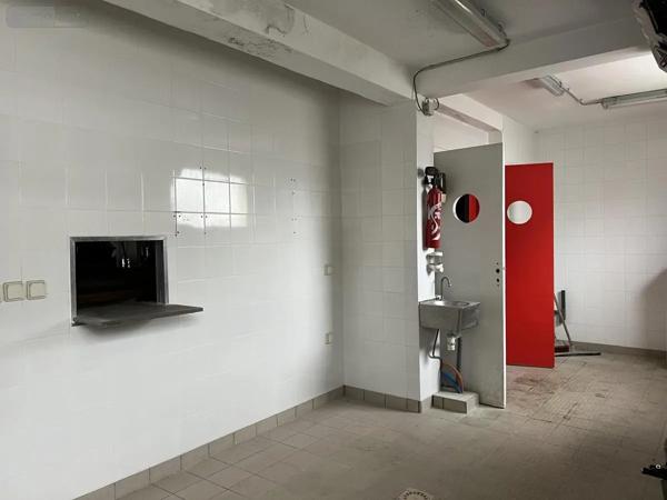 Achat - Fonds et/ou murs commerciaux Lorient 56100 4 pièces 172 m 2 178 m 2