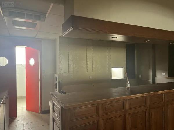 Achat - Fonds et/ou murs commerciaux Lorient 56100 4 pièces 172 m 2 178 m 2