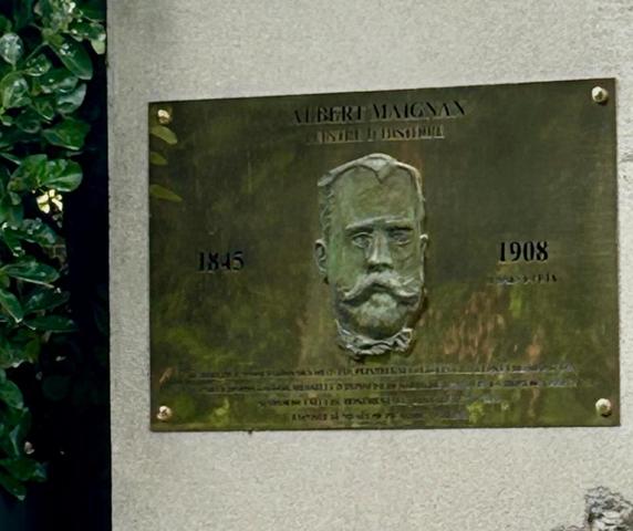 Saint prix - Propriété d'exception - Ancienne demeure d'artiste peintre