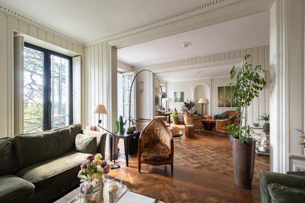 Saint prix - Propriété d'exception - Ancienne demeure d'artiste peintre