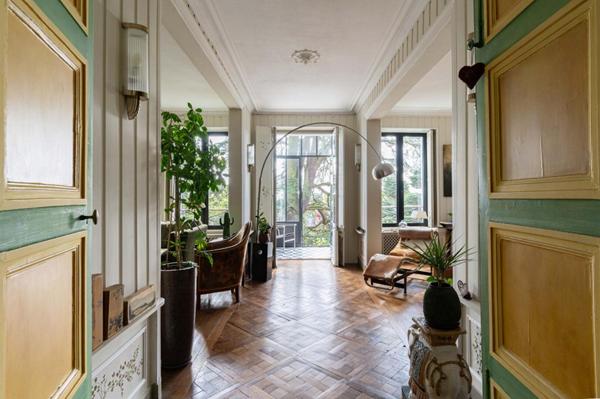 Saint prix - Propriété d'exception - Ancienne demeure d'artiste peintre