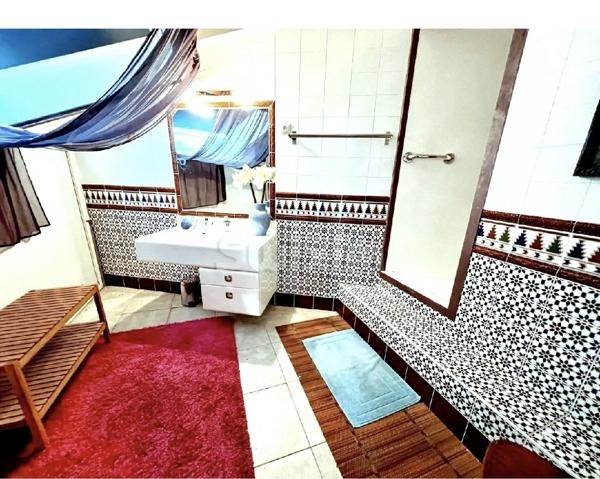 maison architecte piscine jardin