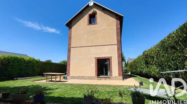 Maison à vendre 6 pièces 185 m² Éole-en-Beauce