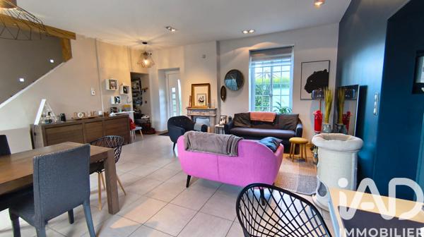 Maison à vendre 6 pièces 185 m² Éole-en-Beauce