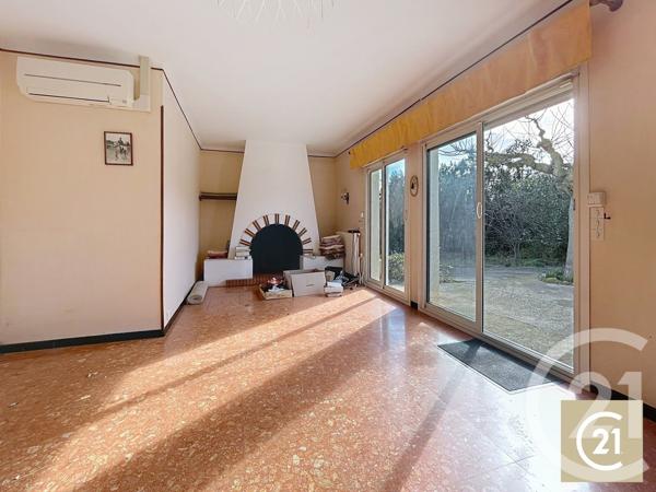 Maison à vendre  5 pièces - 99 m2 BEZIERS - 34