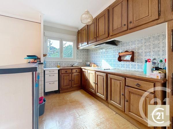 Maison à vendre  5 pièces - 99 m2 BEZIERS - 34