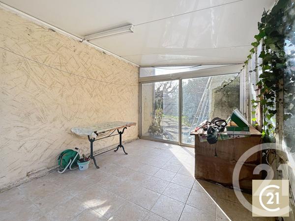 Maison à vendre  5 pièces - 99 m2 BEZIERS - 34