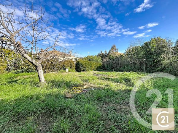 Maison à vendre  5 pièces - 99 m2 BEZIERS - 34